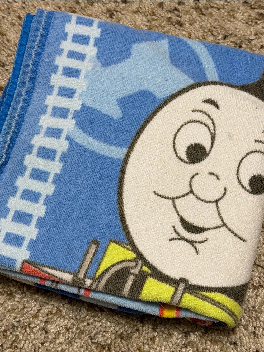 Thomas & Friends see photos
